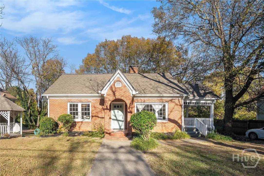 17 W Wright Street, Winder, GA 30680 - Image #1