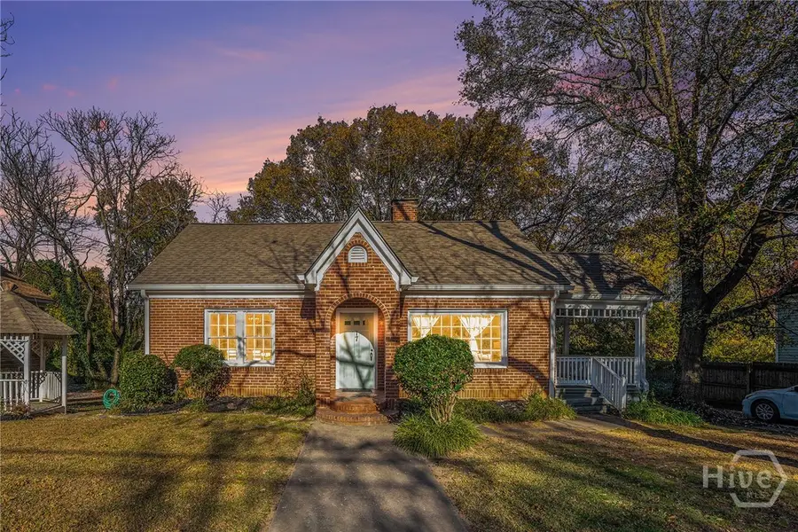 17 W Wright Street, Winder, GA 30680 - Image #2