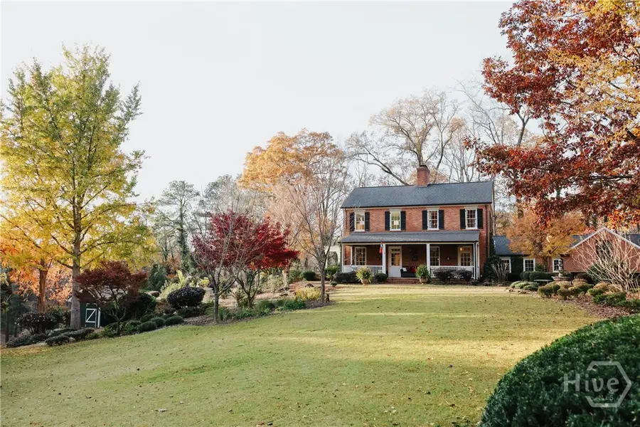 255 Plum Nelly Road, Athens, GA 30606 - #3