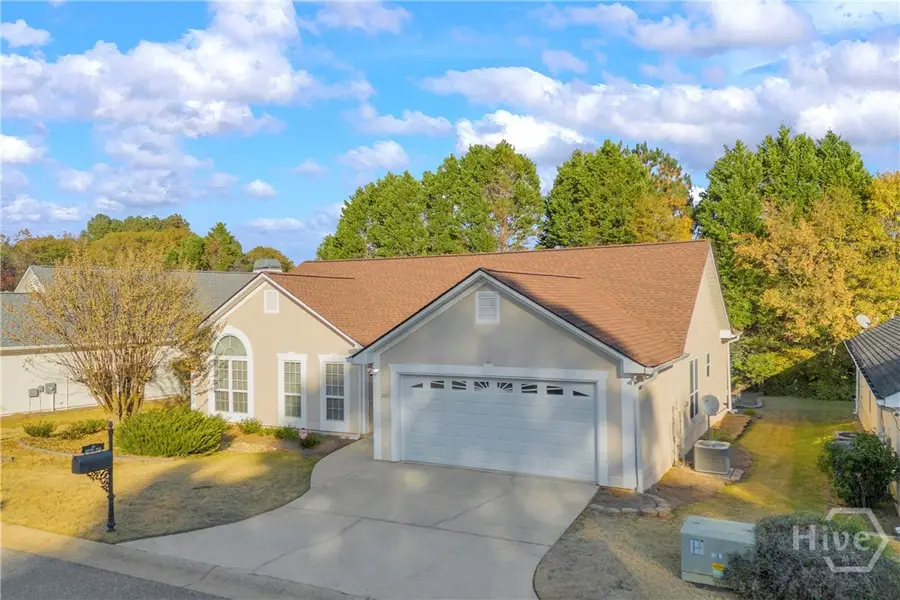 265 Bedford Drive, Athens, GA 30606 - Image #2