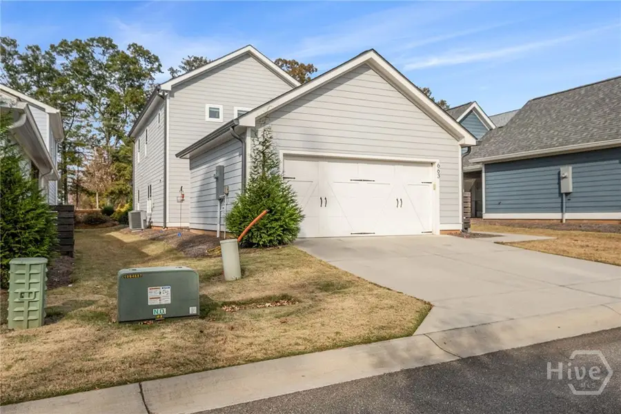 663 Oglethorpe, Athens, GA 30606 - Image #2