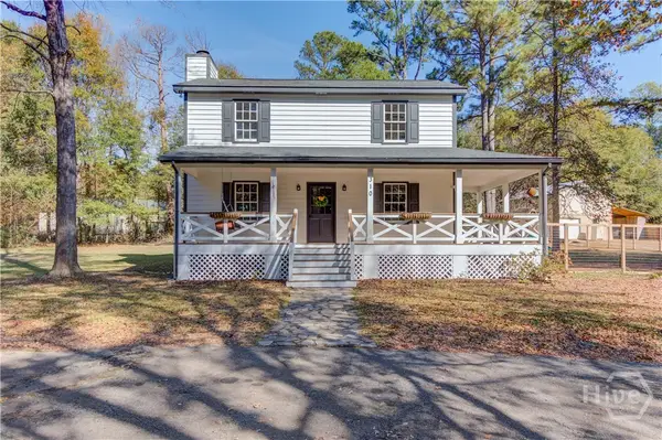 310 Lewis Circle, Commerce, GA 30529