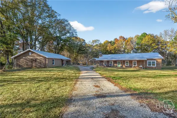 2500 Old Athens Highway, Monroe, GA 30656