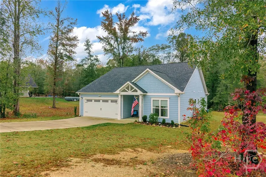 153 N Point Circle, Hartwell, GA 30643 - Image #3