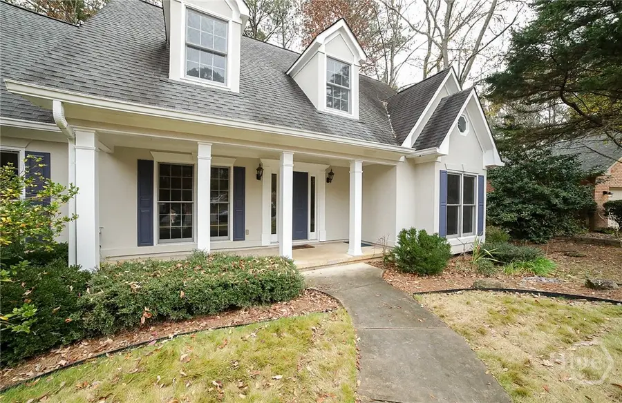 184 Hillsborough Drive, Athens, GA 30606 - Image #3