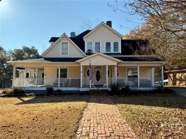 231 Bowers Street, Royston, GA 30662