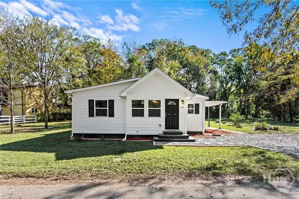 215 Hunter Street, Union Point, GA 30669