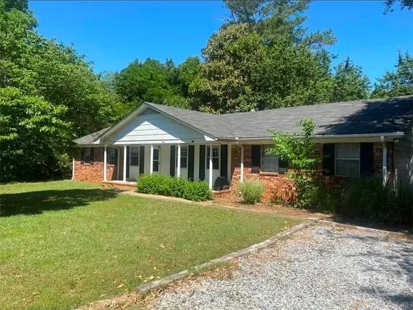 245 Fairway Drive, Athens, GA 30607