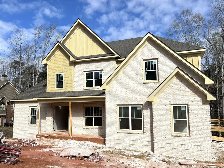 2012 Shoal Creek Way, Bishop, GA 30621 - #2