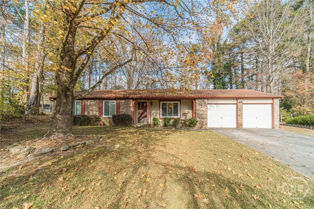 3471 Sagewood Court, Snellville, GA 30039 - Image #1