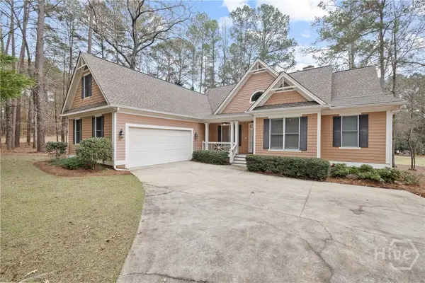 1010 Lake Drive, Greensboro, GA 30642