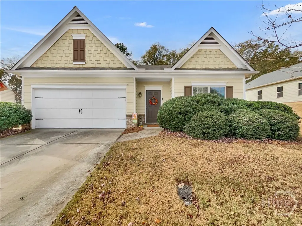 1048 Sutherland Drive, Winder, GA 30680 - Image #1