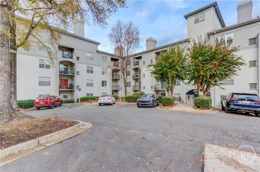 970 Sidney Marcus Boulevard Ne #2403, Atlanta, GA 30324 - Image #3