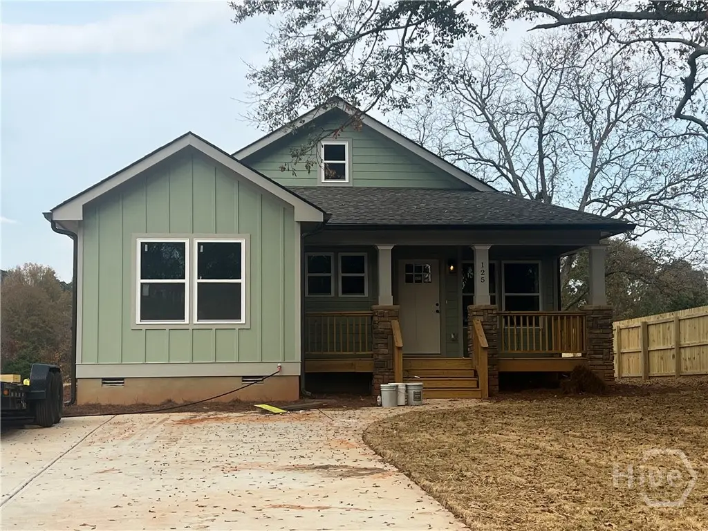 125 Laurel Avenue, Comer, GA 30629 - #1