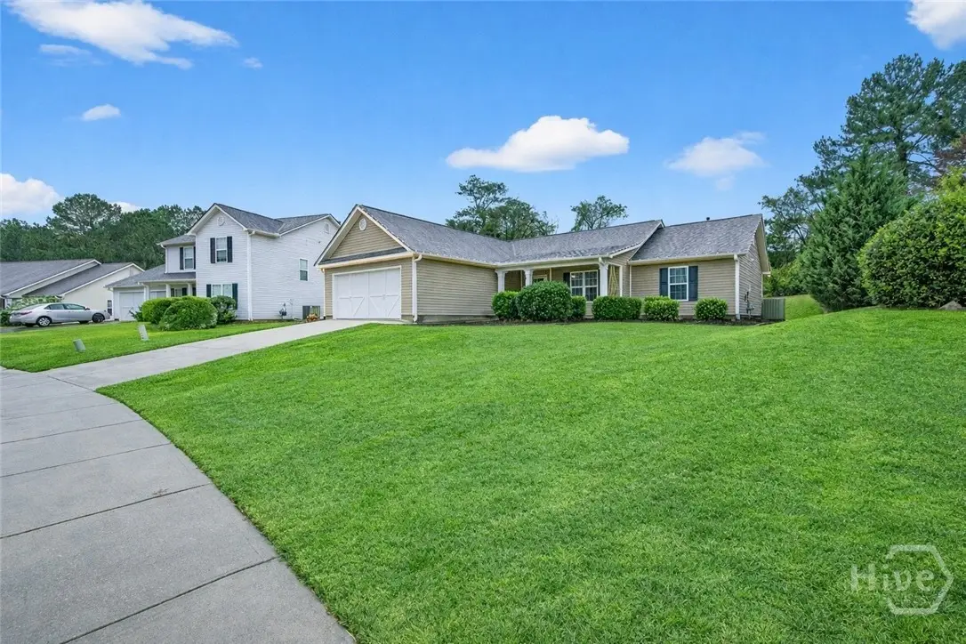 1106 Sutherland Drive, Winder, GA 30680 - Image #1