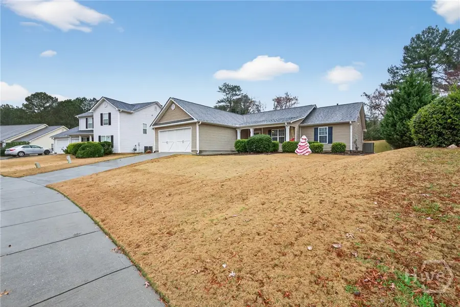 1106 Sutherland Drive, Winder, GA 30680 - Image #2