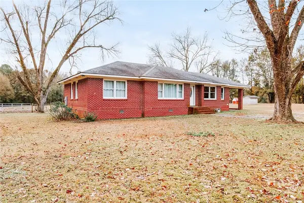 54 Dove Power Road, Comer, GA 30629