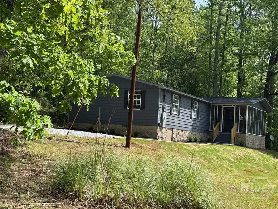 10817 Double Bridges Road, Arnoldsville, GA 30619 - Image #2