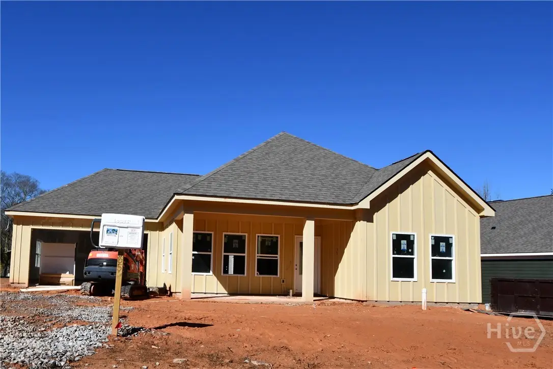 205 Timsbury Drive, Athens, GA 30607 - #1