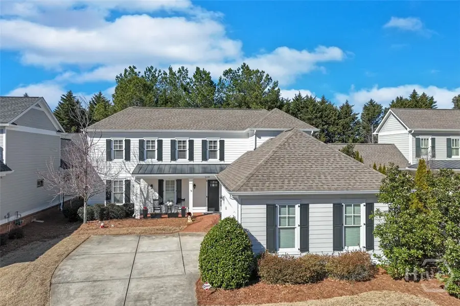 2189 Bessbrook Square, Statham, GA 30666 - Image #3