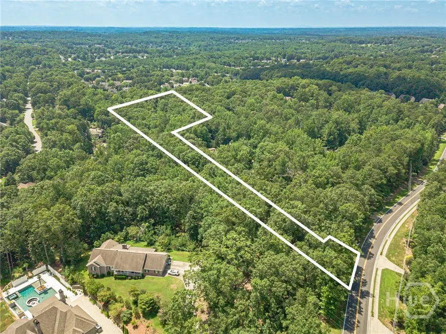 0 Johnson Road, Suwanee, GA 30024 - #2
