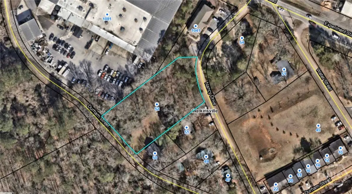 52 Nancy Drive, Watkinsville, GA 30677 - Image #1