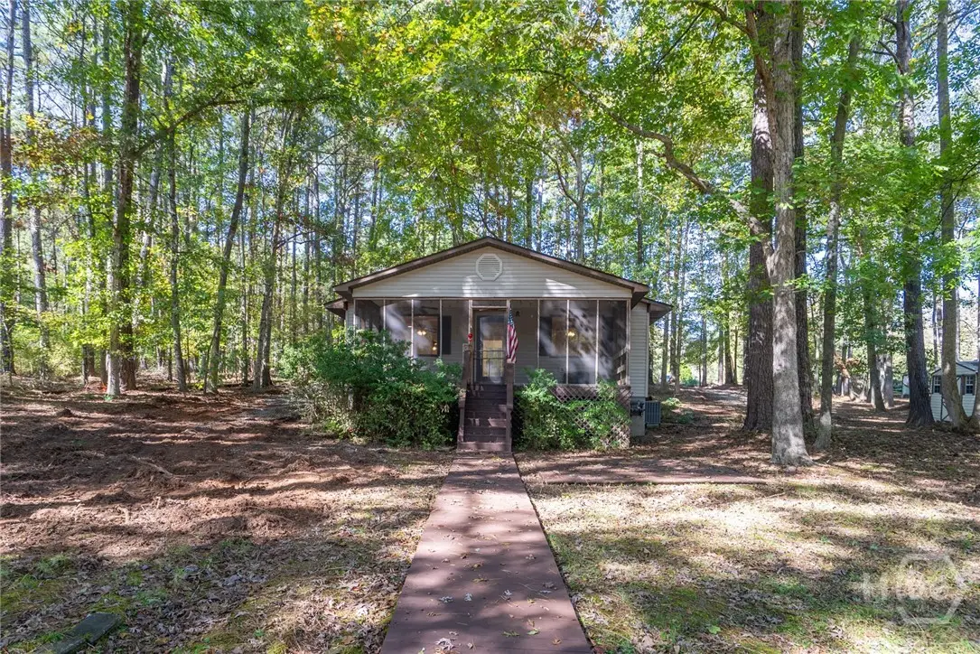 248 W River Bend Drive, Eatonton, GA 31024 - Image #1