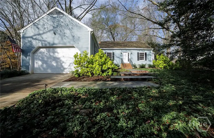 158 Lakeover Drive, Athens, GA 30607 - Image #2