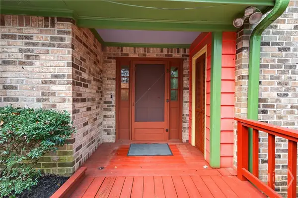 201 Briarcliff Road, Athens, GA 30606