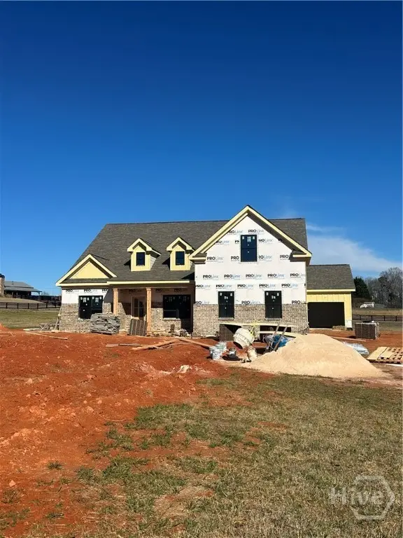 3589 Fannie Thompson Road, Monroe, GA 30656