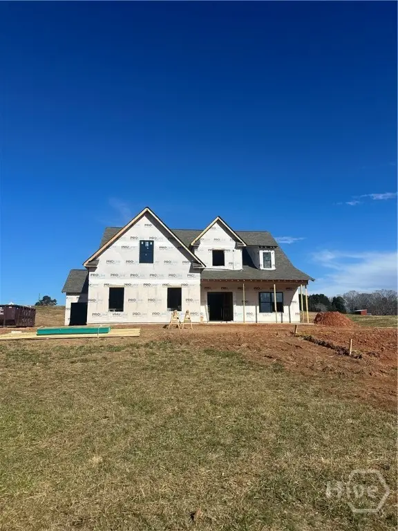 3601 Fannie Thompson Road, Monroe, GA 30656