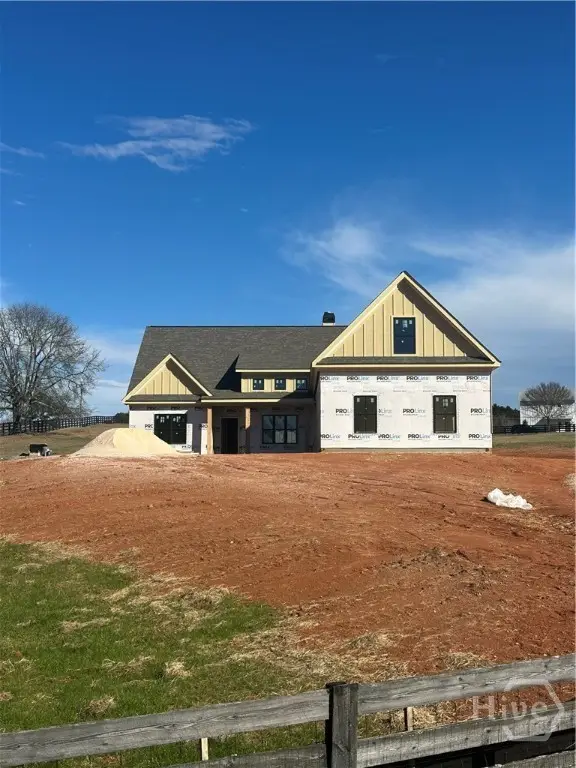 3625 Fannie Thompson Road, Monroe, GA 30656