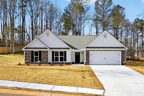 110 Chad Walk #56, Statham, GA 30666