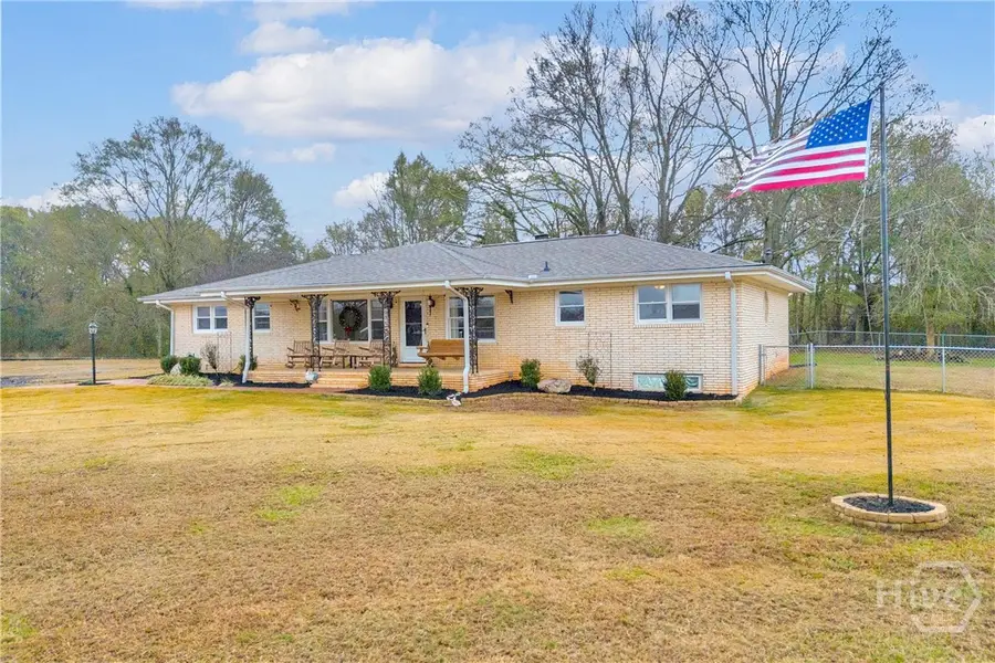 975 Diamond Hill Neese Road, Colbert, GA 30628 - Image #2