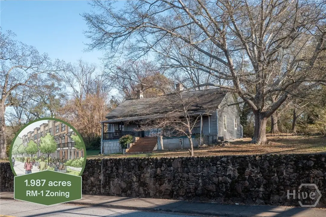 357 S Peter Street, Athens, GA 30601 - Image #1