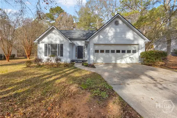 489 River Chase Drive, Athens, GA 30605