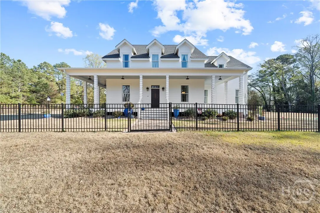 855 Jasper Street, Madison, GA 30650 - #1