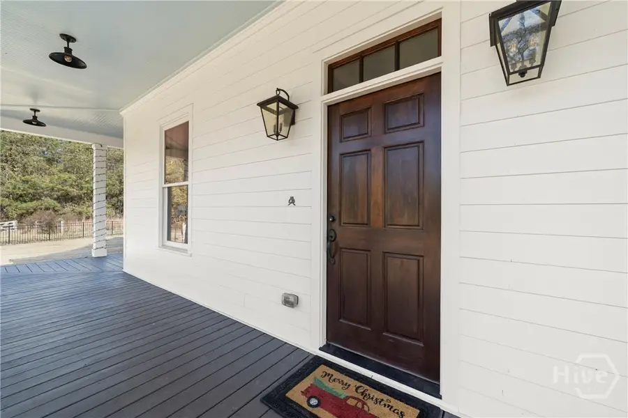 855 Jasper Street, Madison, GA 30650 - #3