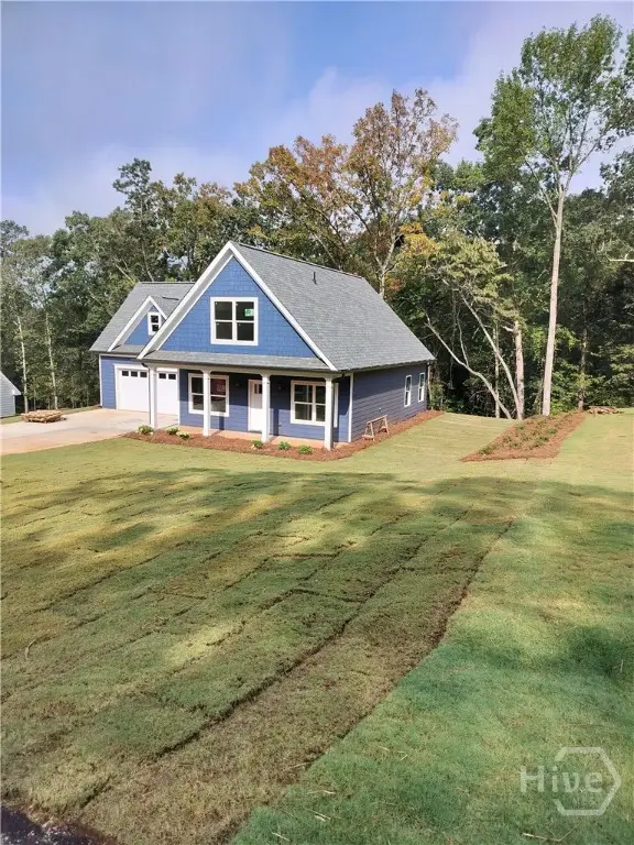 41 College Hgts Place, Royston, GA 30662 - Image #3