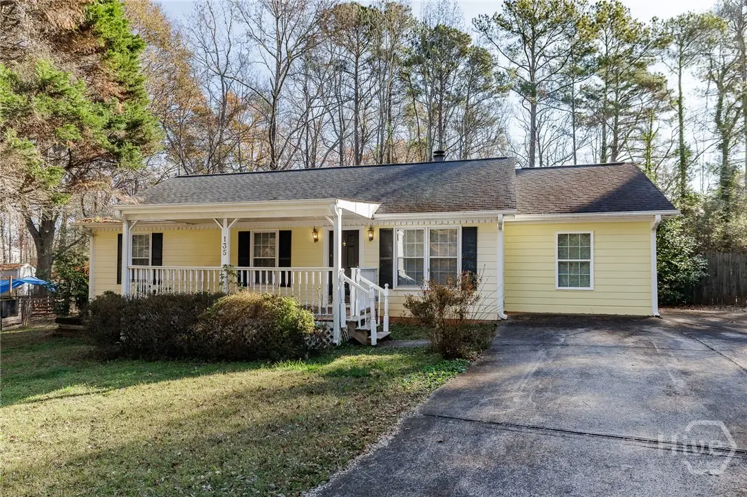 135 Longbranch Court, Athens, GA 30605 - Image #1