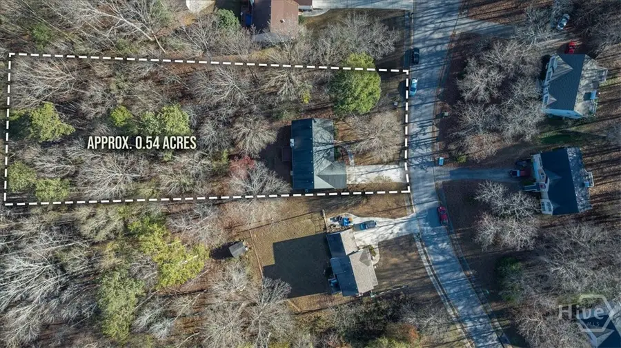 1202 Nunnally Drive, Monroe, GA 30655 - Image #2