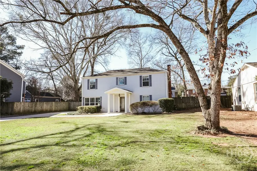 375 Best Drive, Athens, GA 30601 - #2