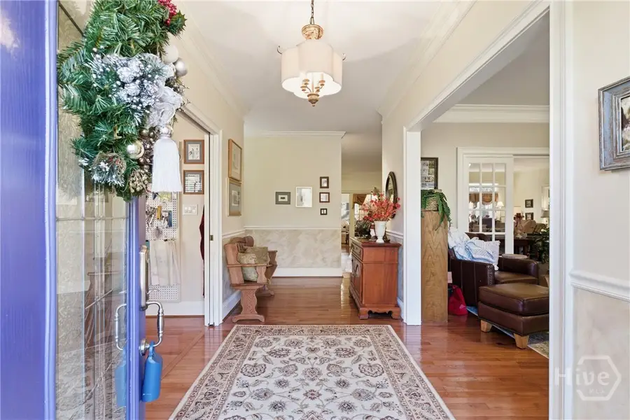 265 Deerhill Drive, Bogart, GA 30622 - Image #3