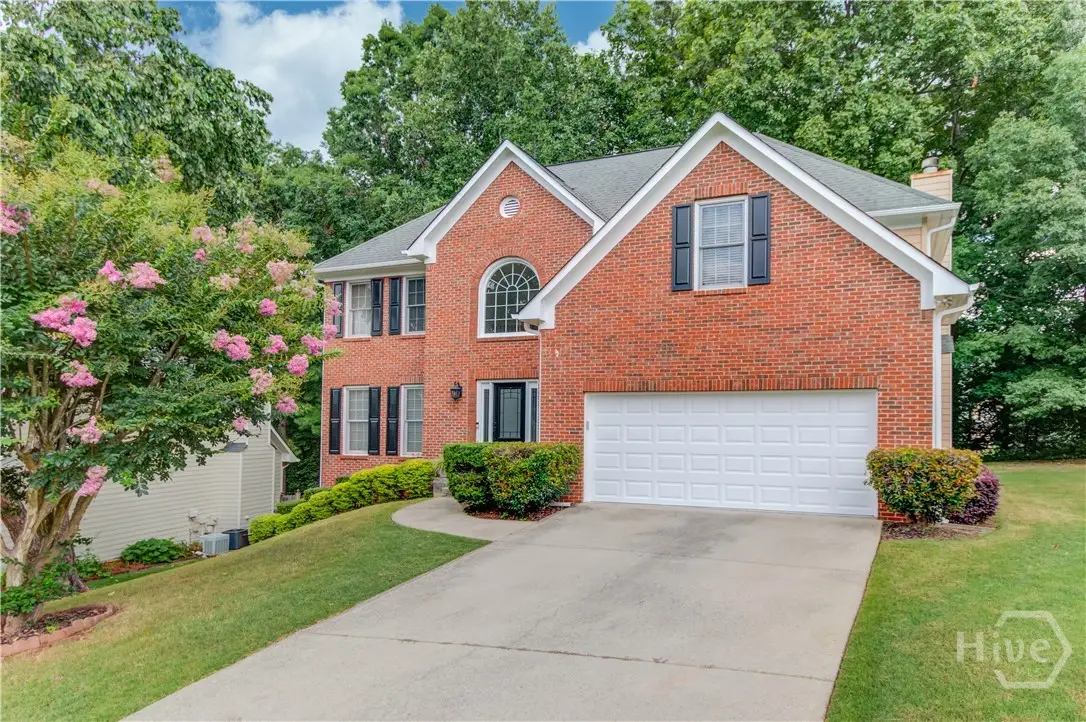 1446 Chadwick Ridge Court, Lawrenceville, GA 30043 - Image #1