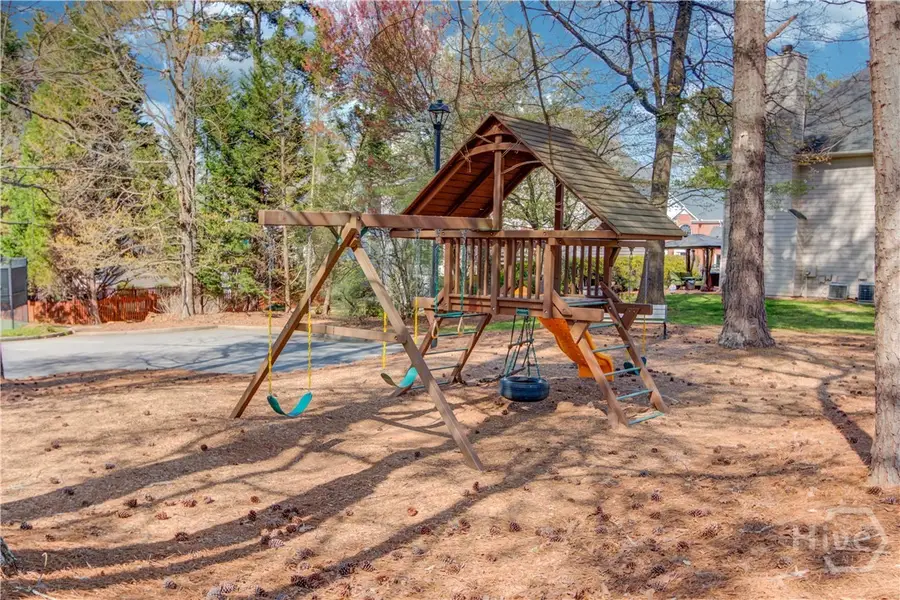 1446 Chadwick Ridge Court, Lawrenceville, GA 30043 - Image #3