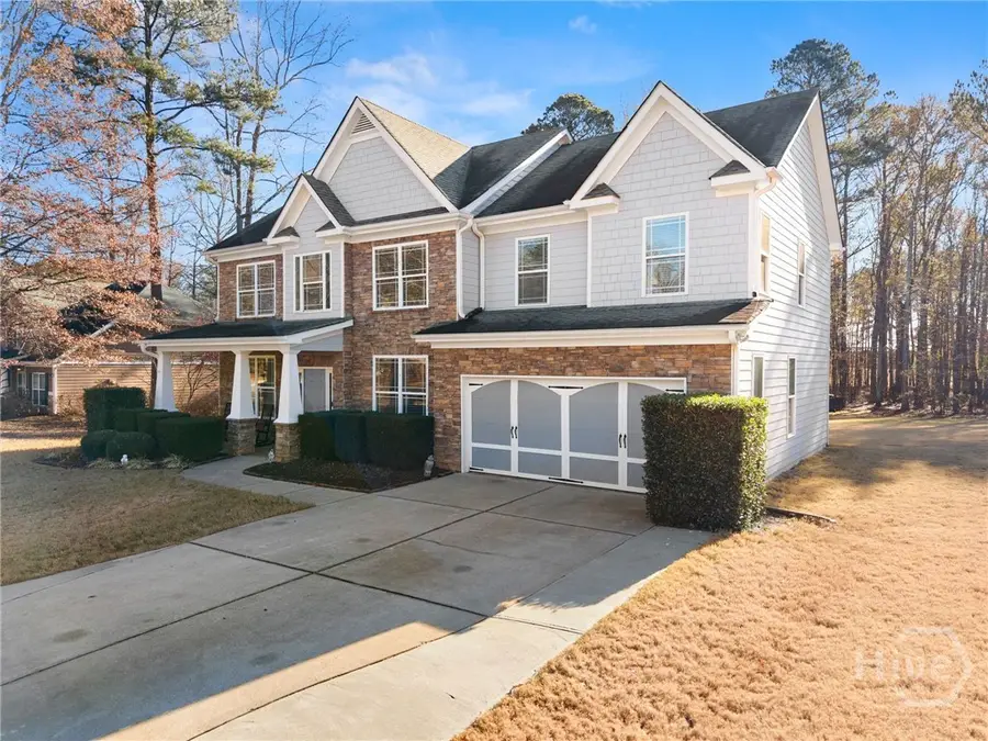 725 Larry Lane, Winder, GA 30680 - #2