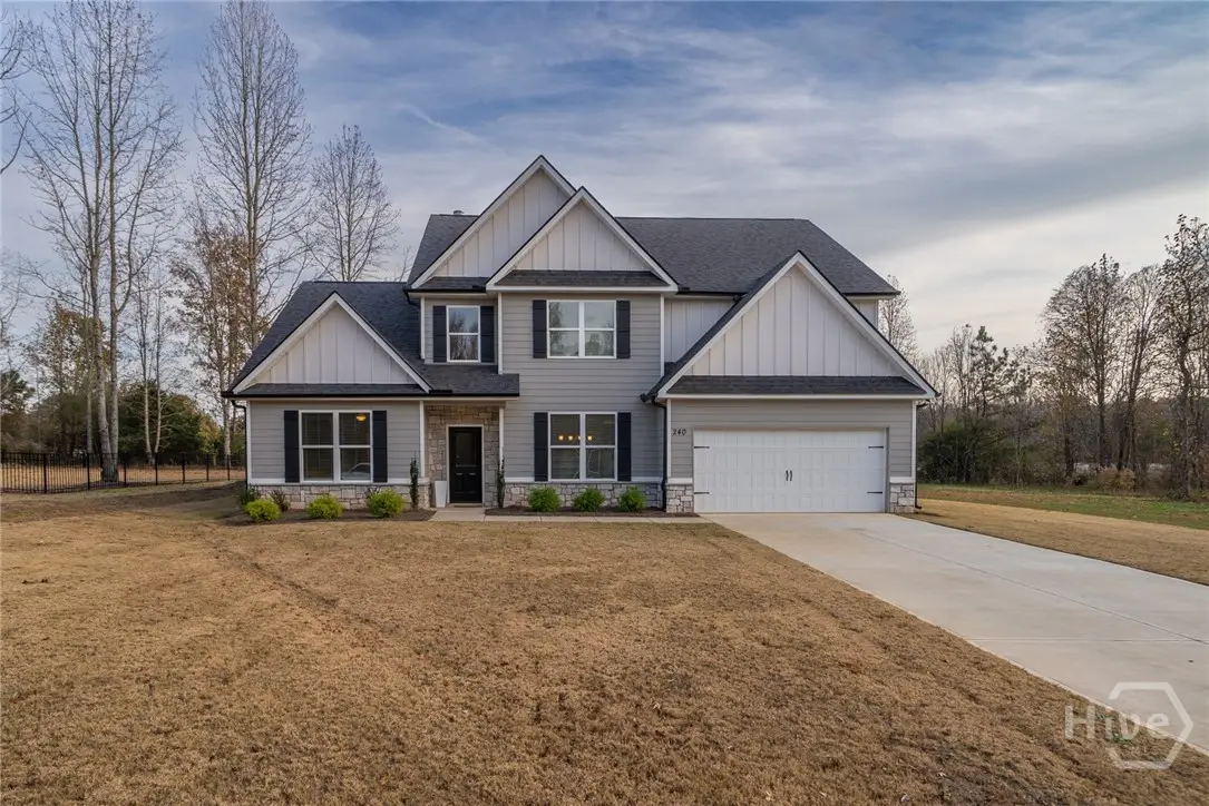 240 Good Hope Preserve, Good Hope, GA 30641 - Image #1