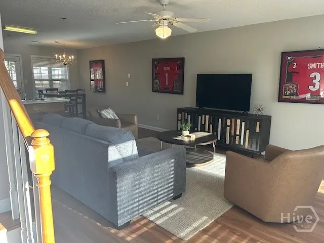 637 Huntington Road #C4, Athens, GA 30606 - Image #2