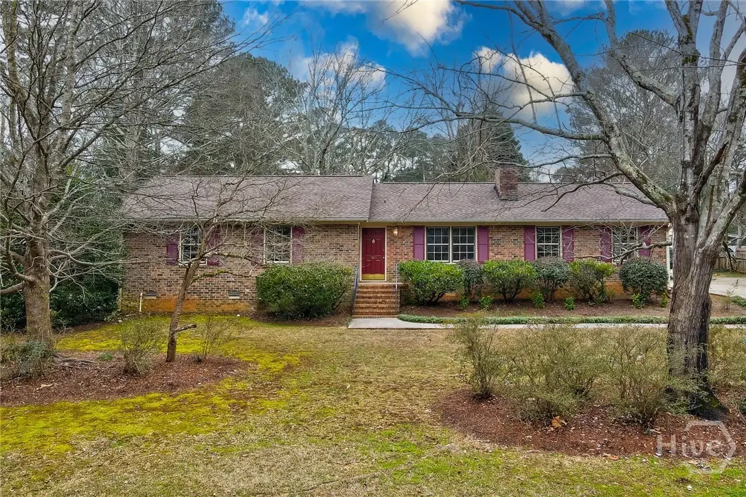 160 Knob Lick Drive, Athens, GA 30605 - Image #1