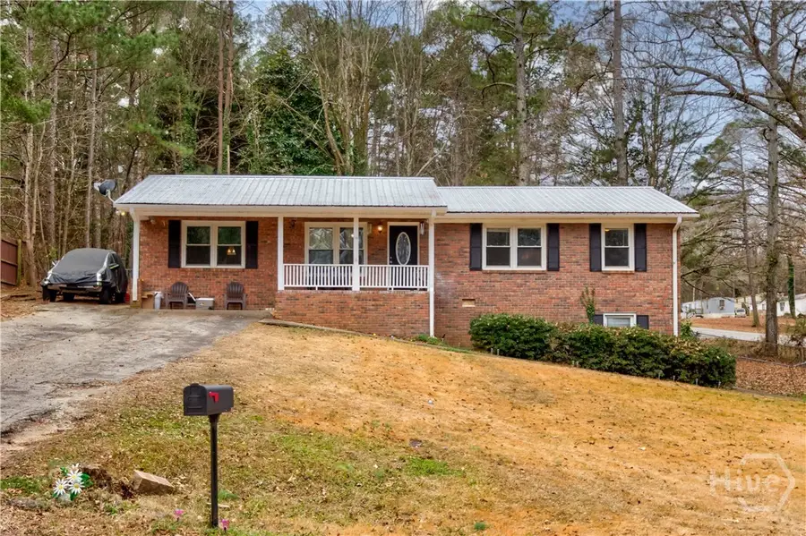 14 Forest Creek Circle, Hartwell, GA 30643 - #3